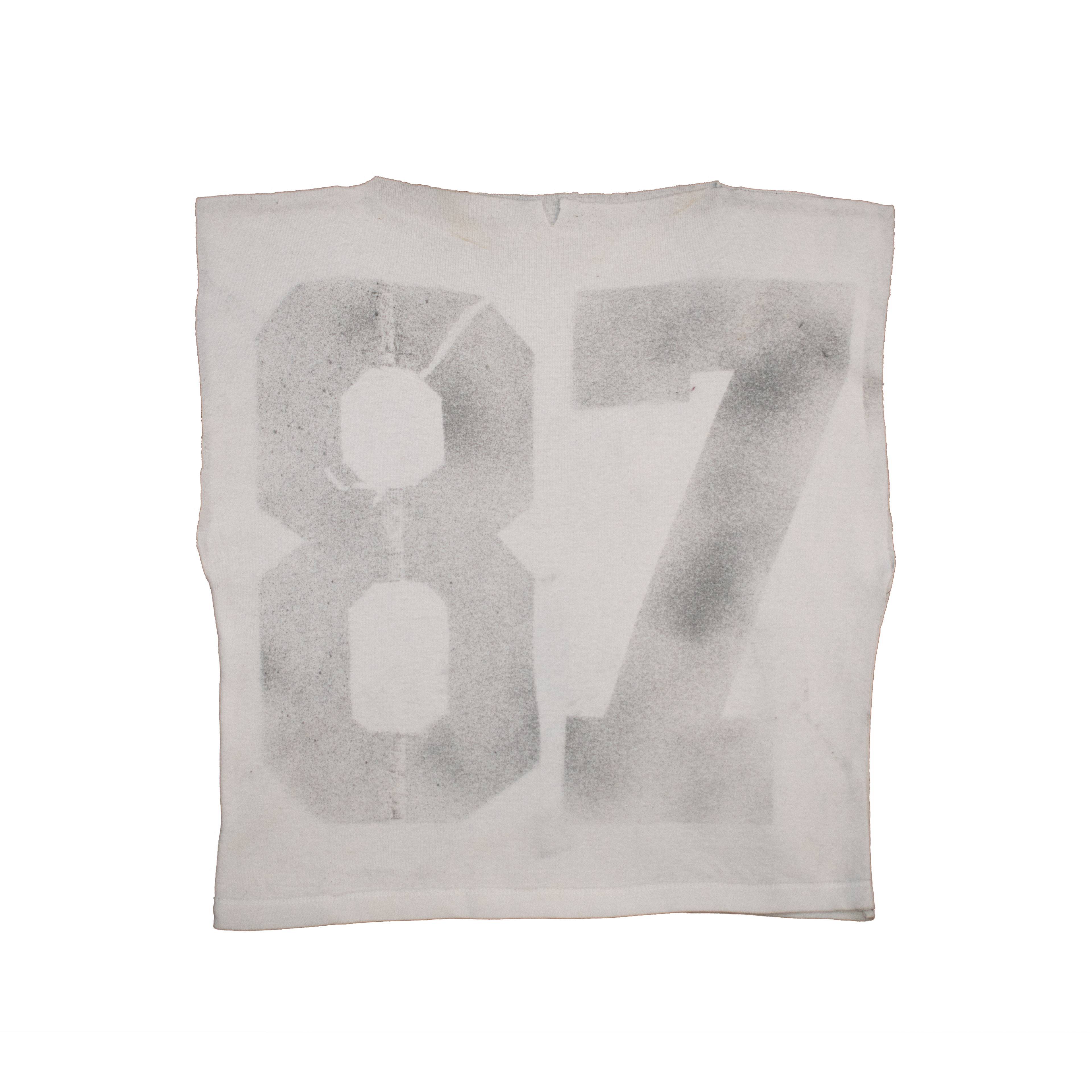Square 87 Jersey