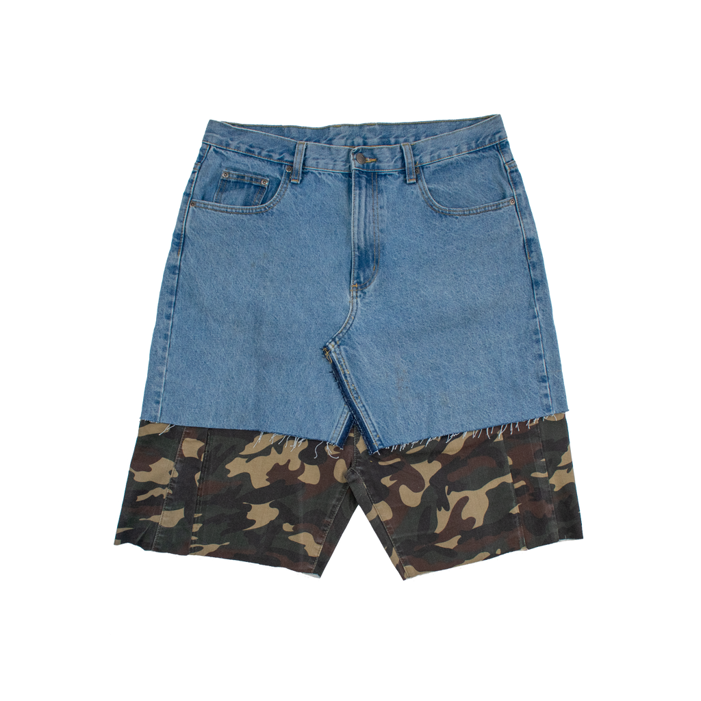Double Shorts 2