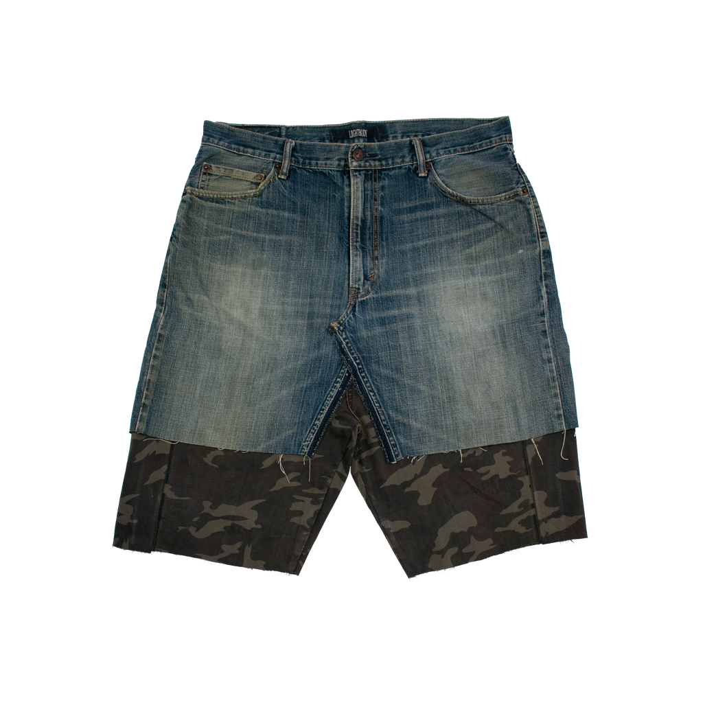 Double Shorts 3