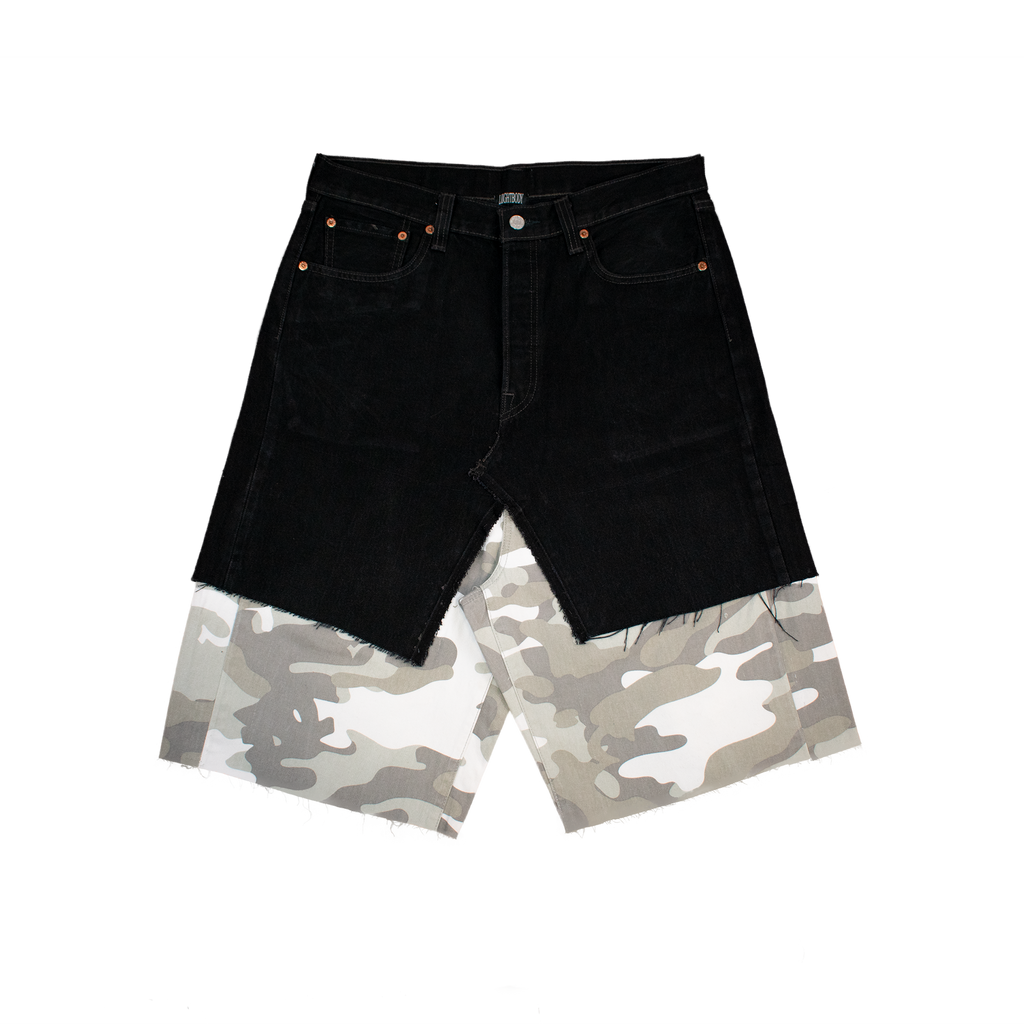 Double Shorts 4