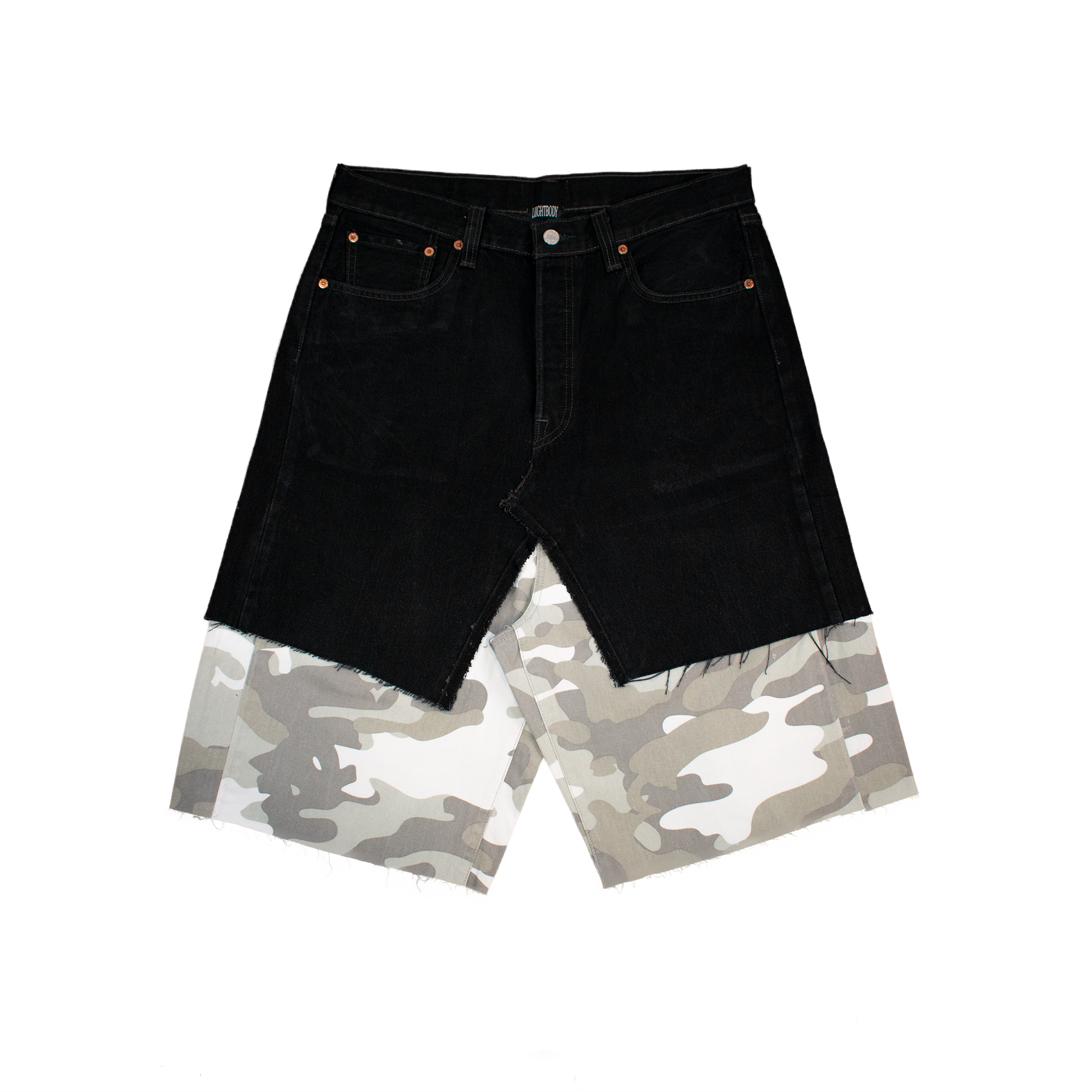 Double Shorts 4