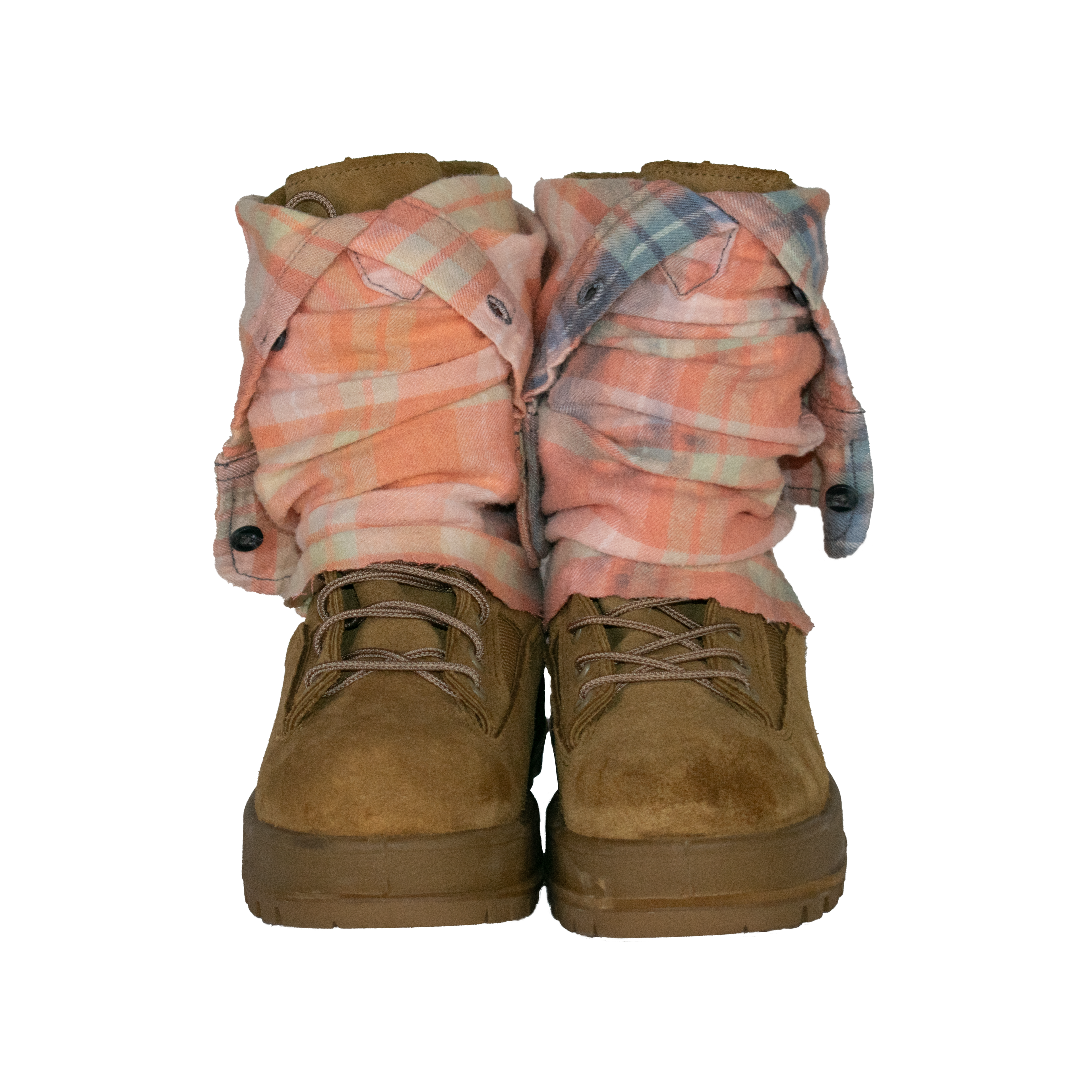 Seeker Boots 2