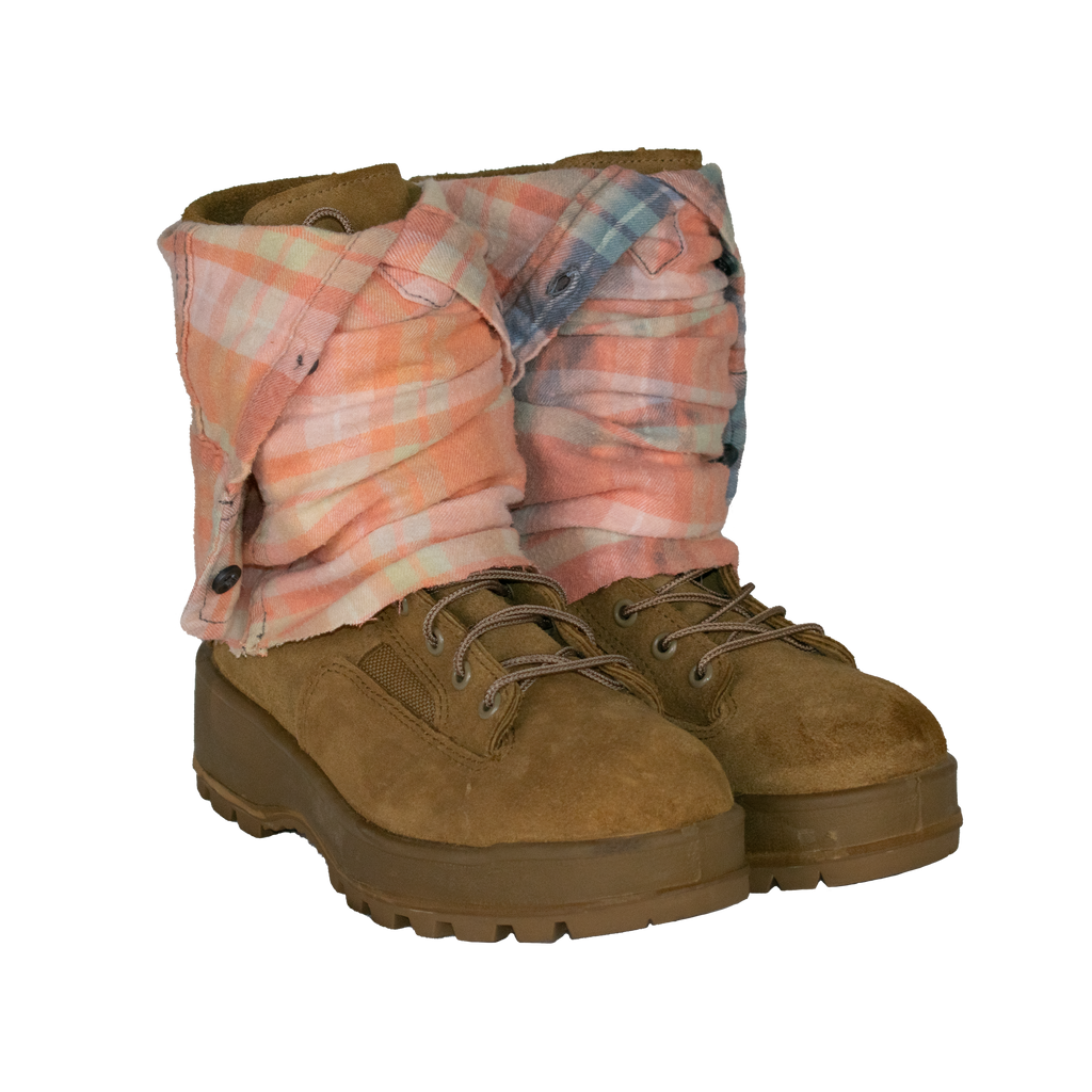 Seeker Boots 2