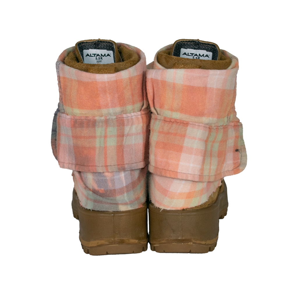 Seeker Boots 2