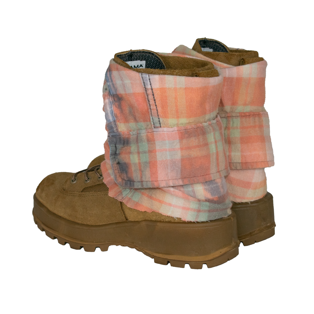 Seeker Boots 2