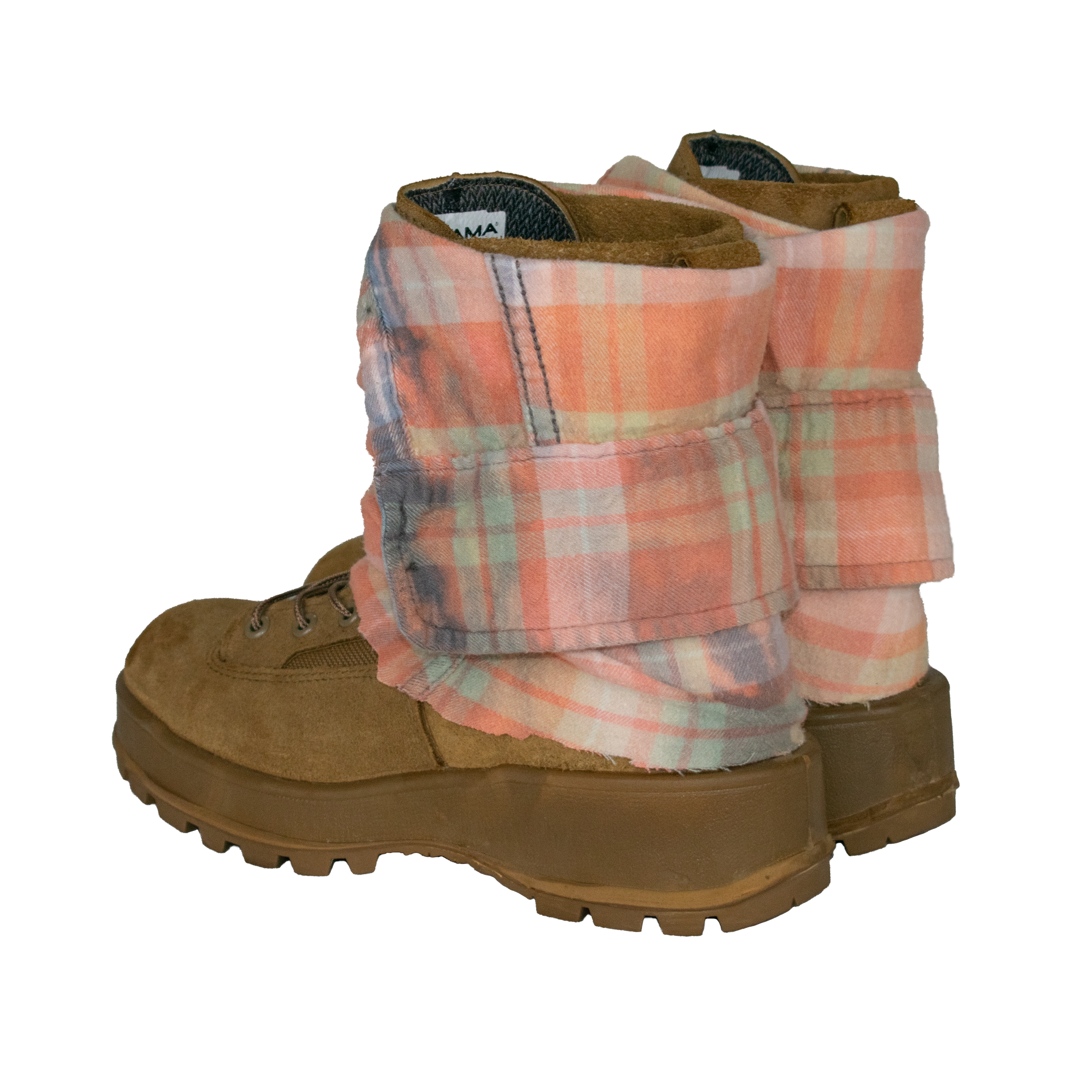 Seeker Boots 2