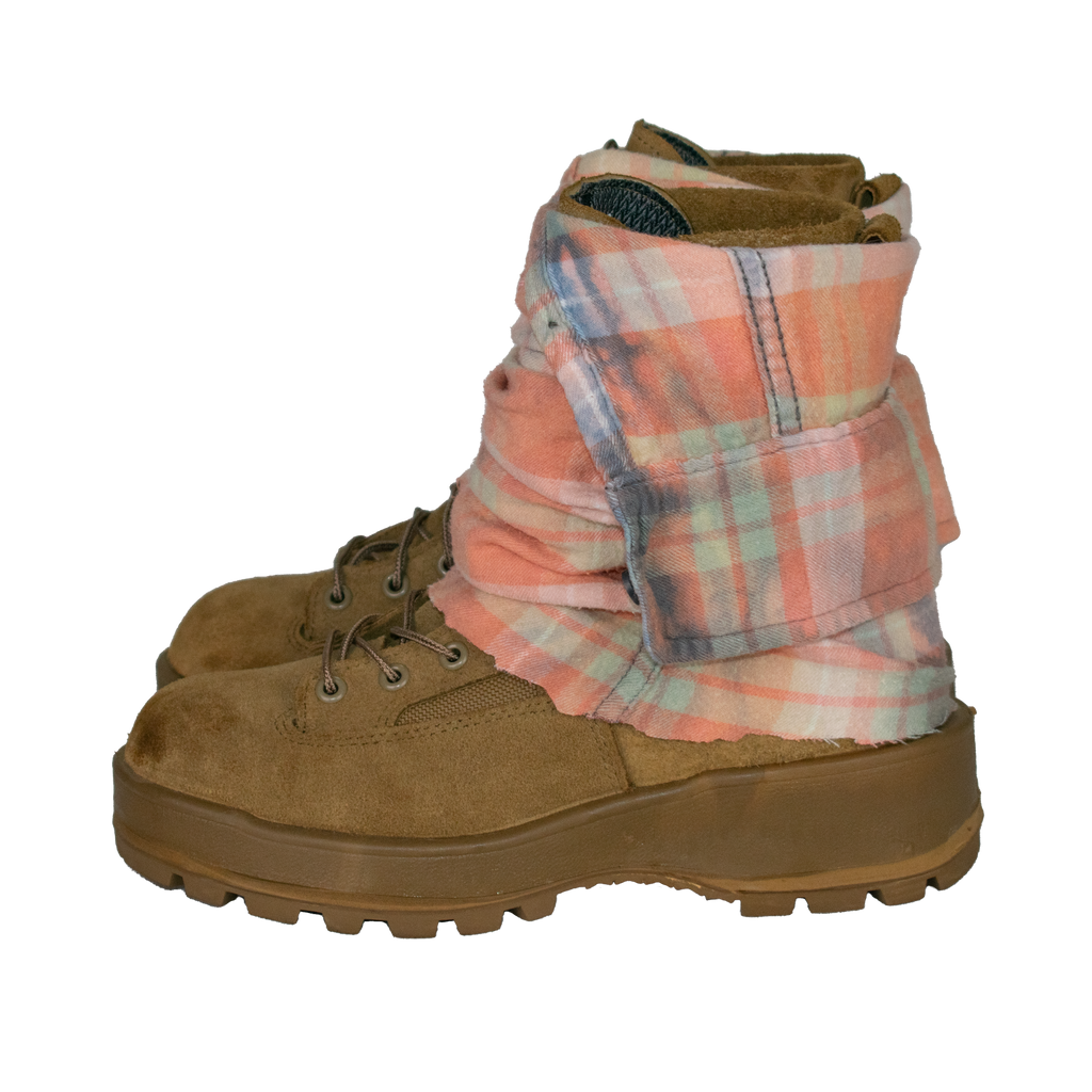 Seeker Boots 2