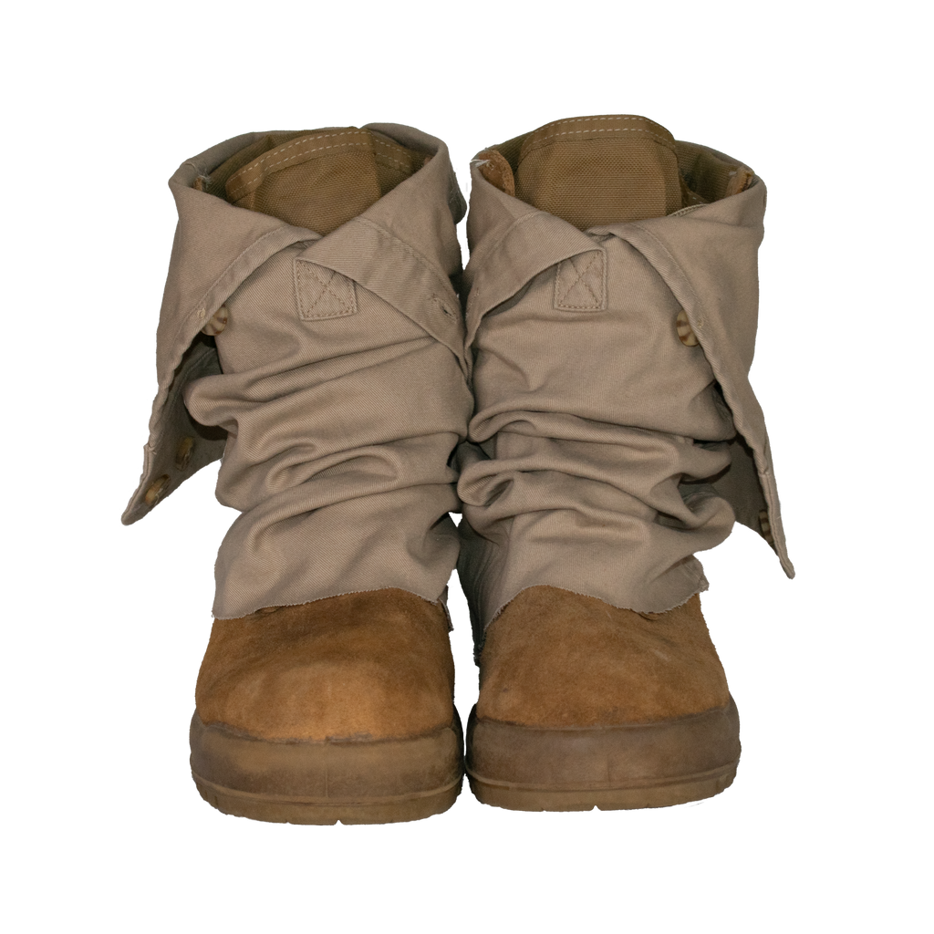 Seeker Boots 3
