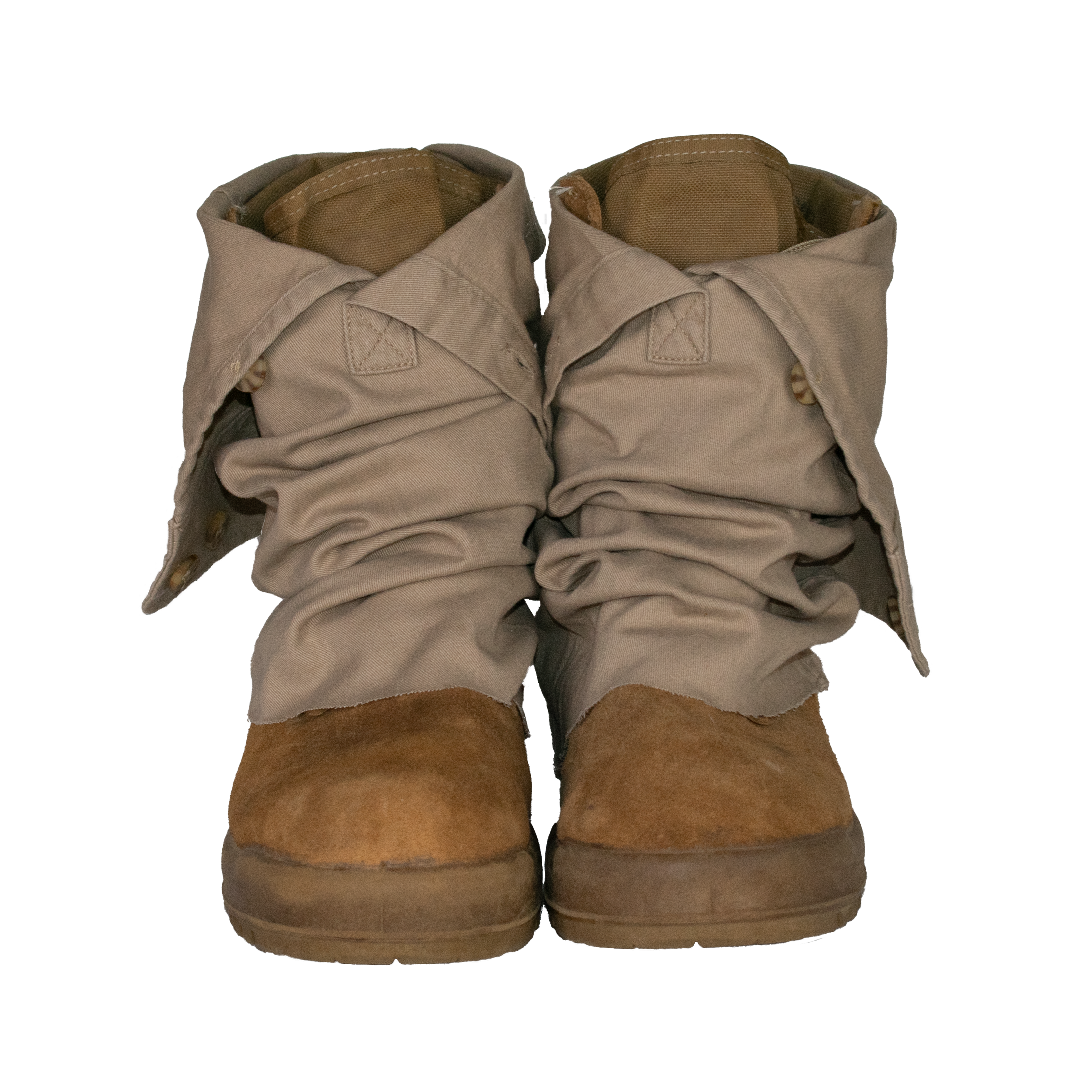 Seeker Boots 3