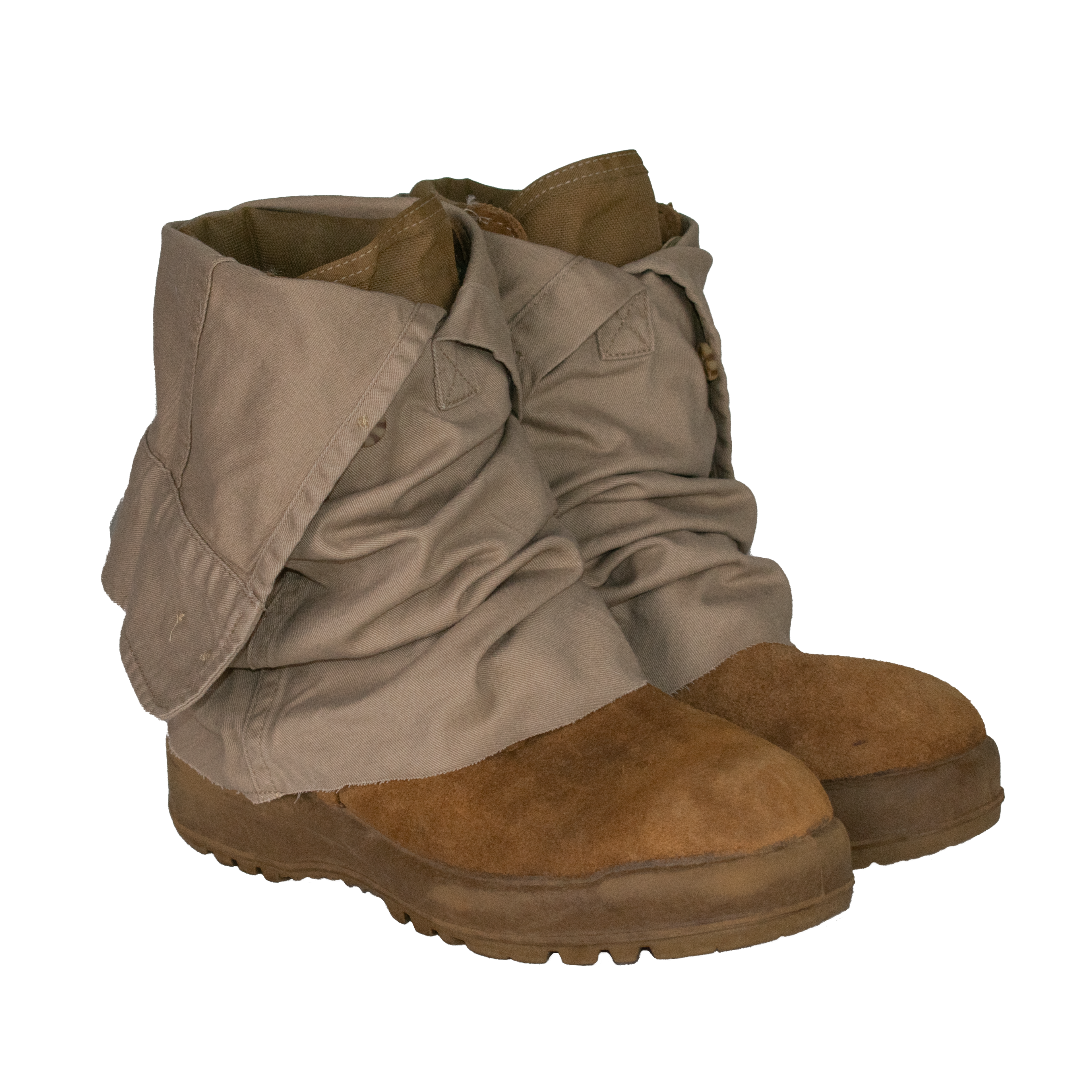 Seeker Boots 3