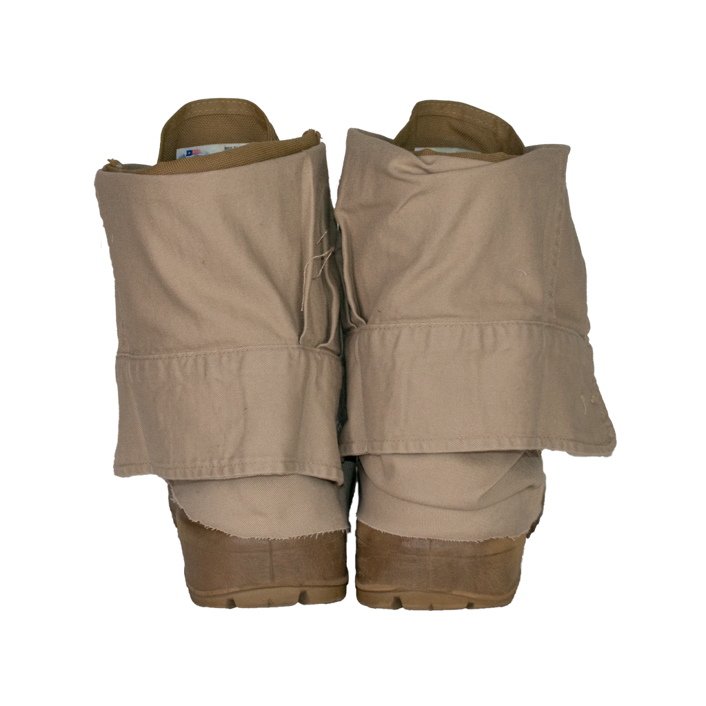 Seeker Boots 3