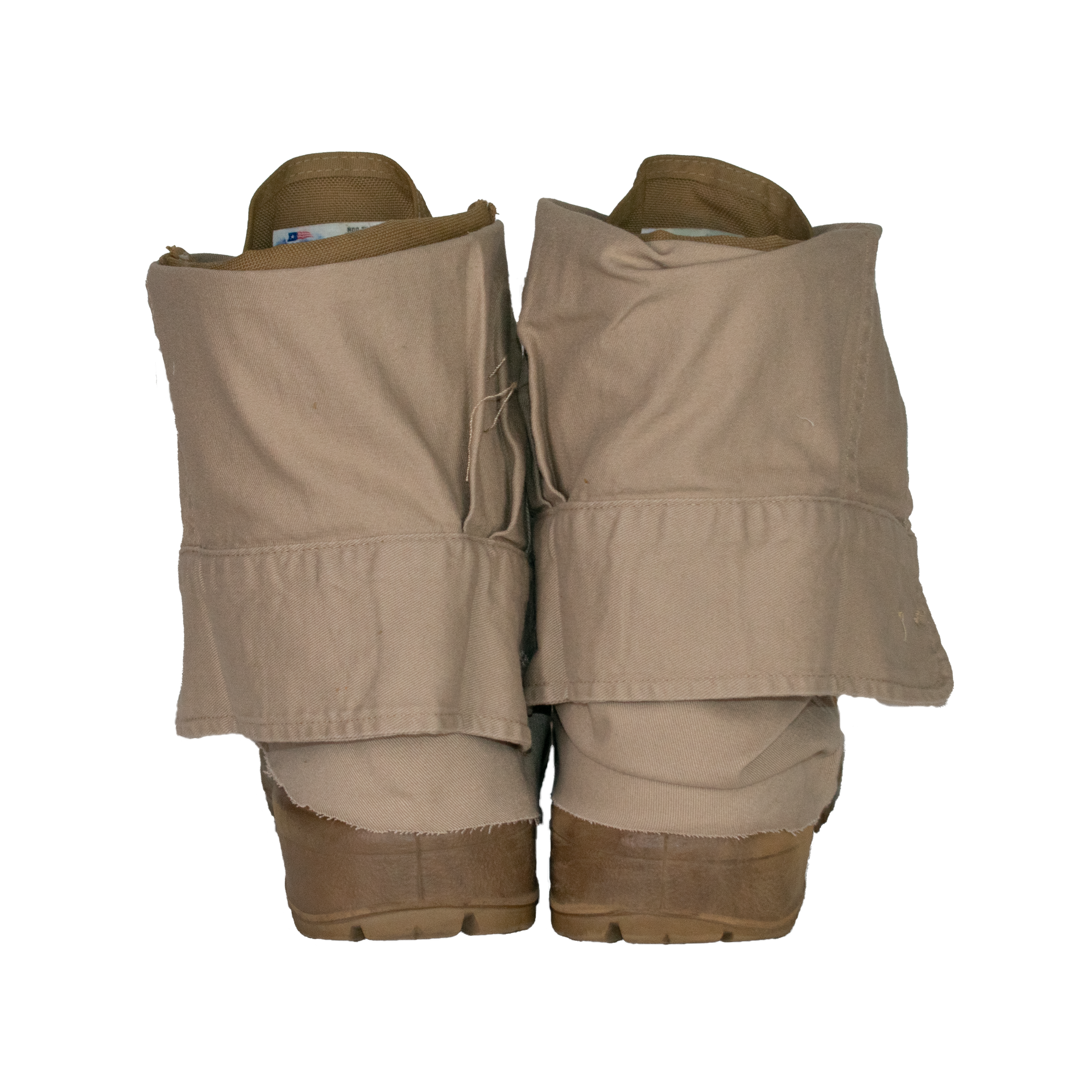 Seeker Boots 3