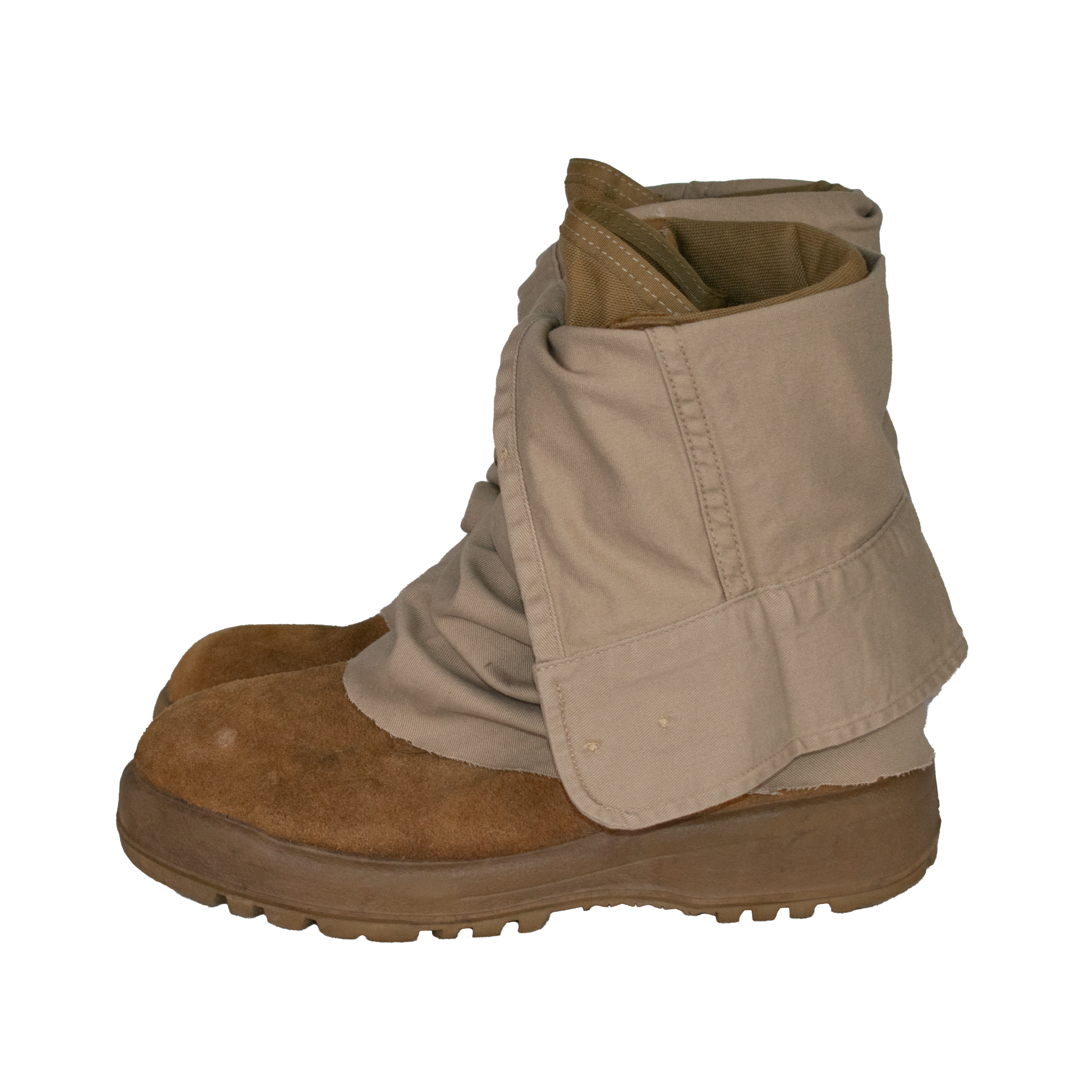 Seeker Boots 3