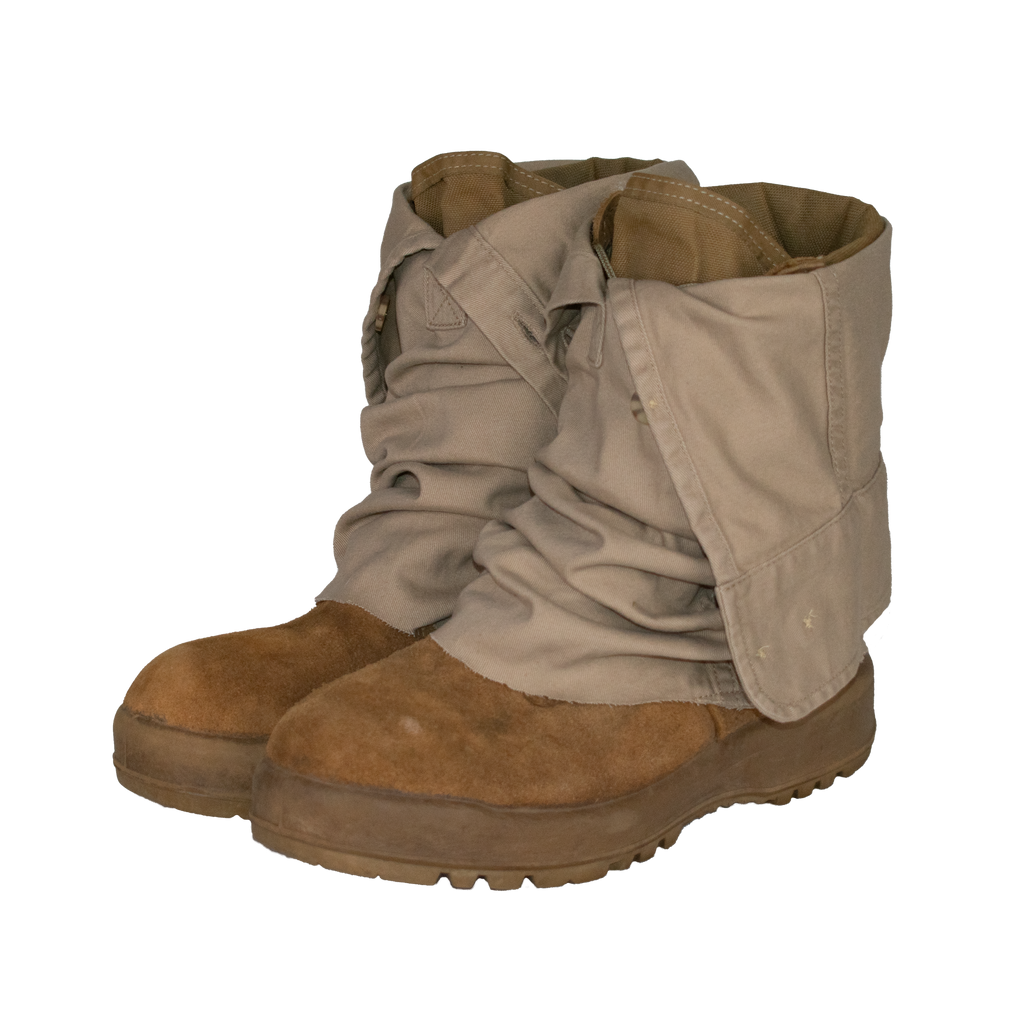 Seeker Boots 3
