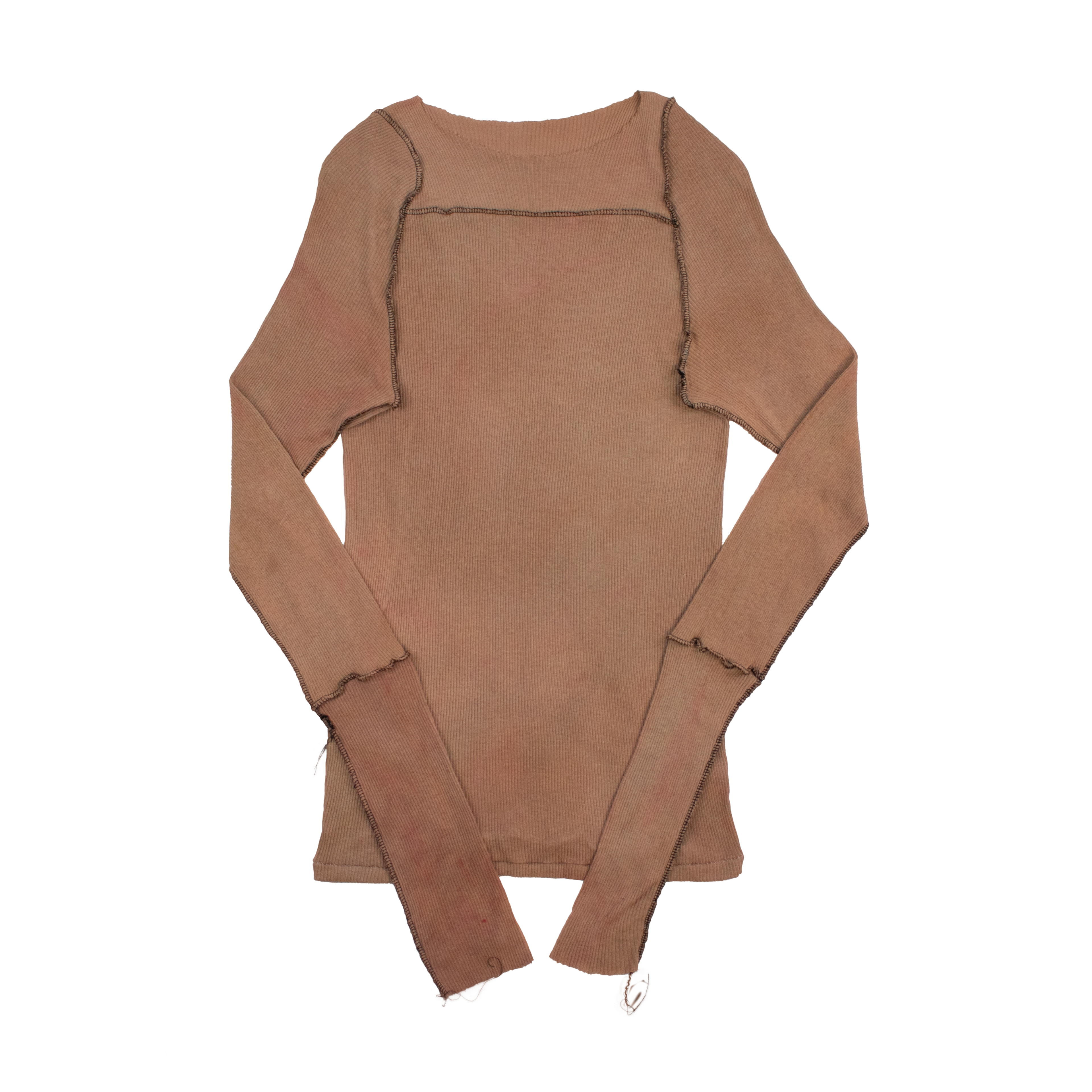 Seeker Skin (Clay)