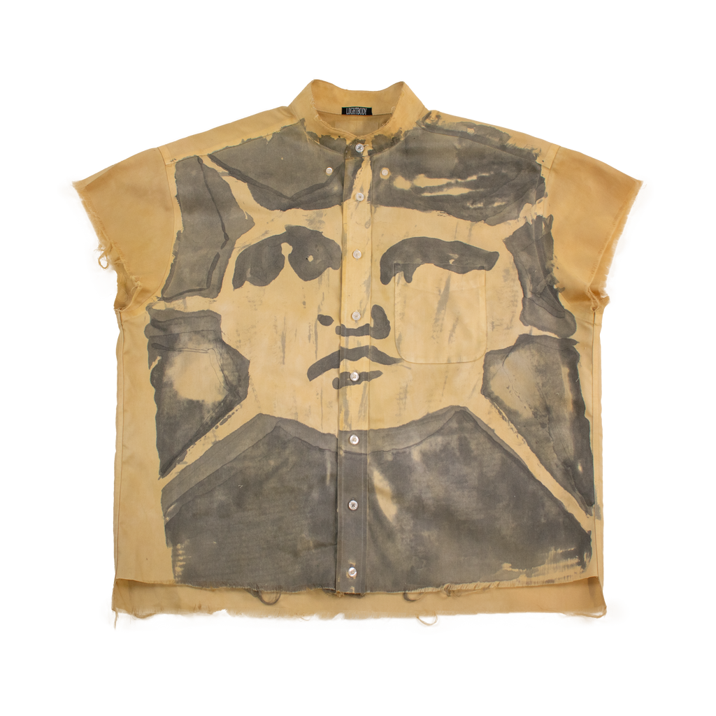 Starface Button-Up
