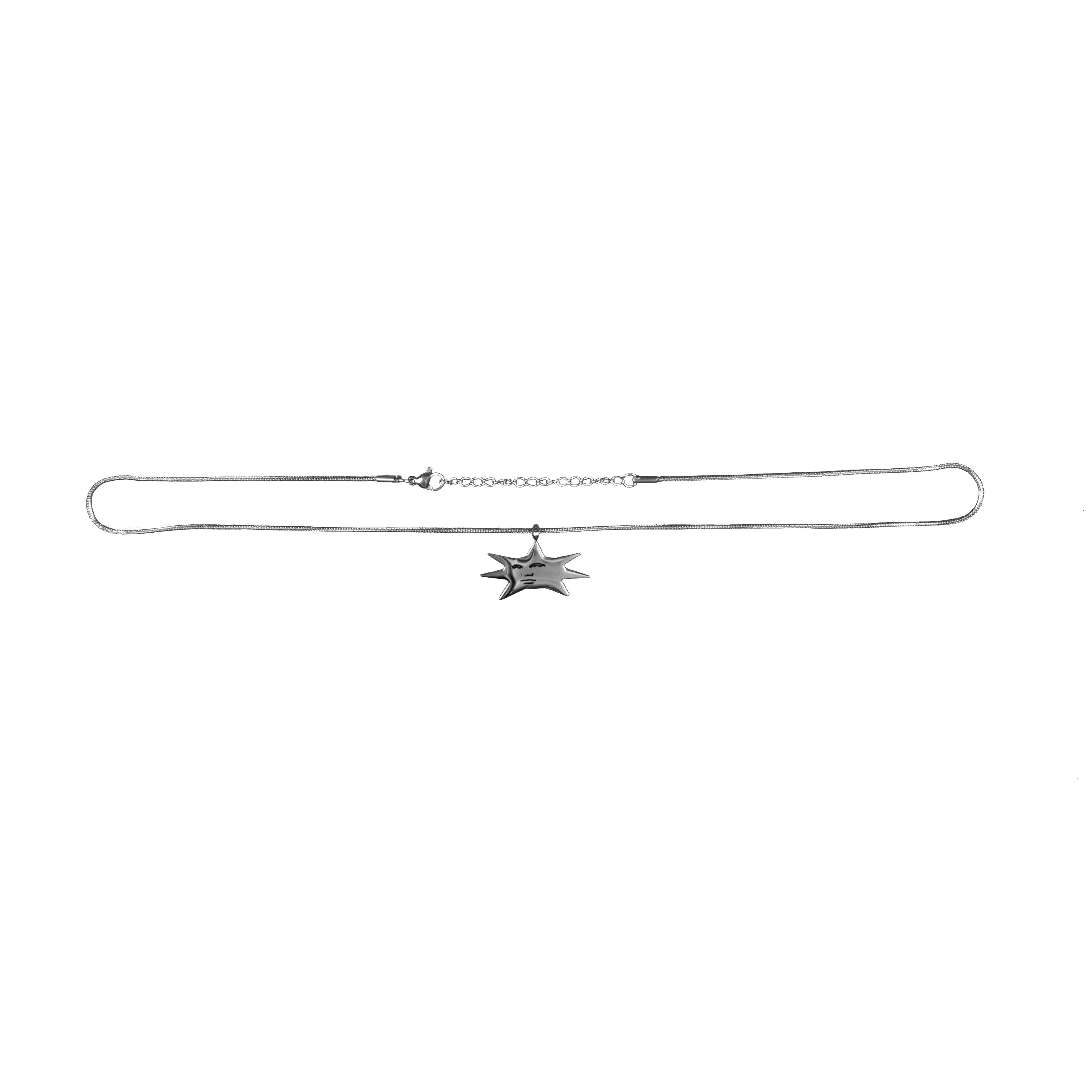 Starface Chain
